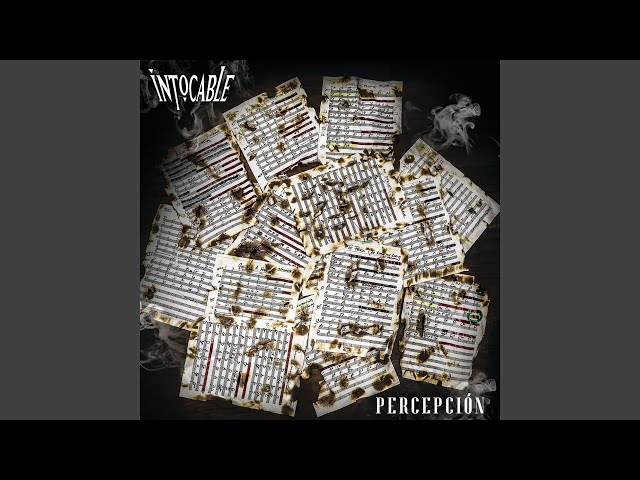 Intocable - Te Perd�