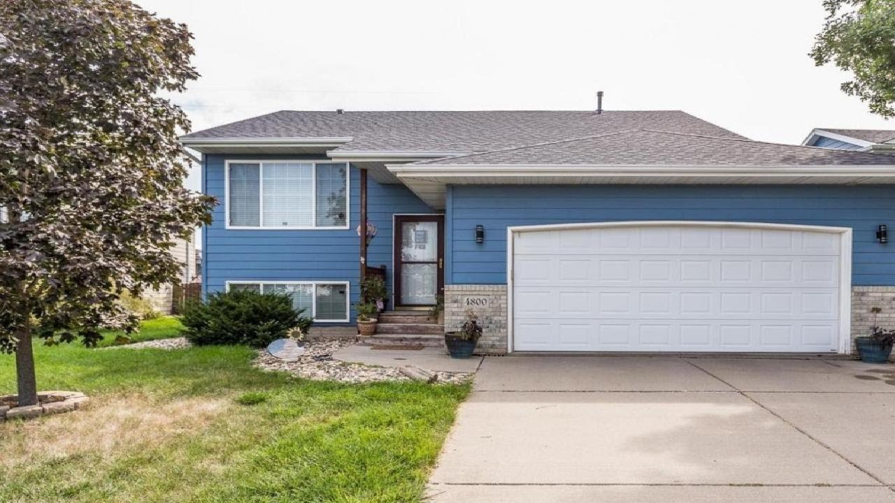 4800 S Galway Ave, Sioux Falls, SD Presented by David Mettler. YouTube