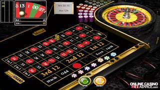 How to Play American Roulette - OnlineCasinoAdvice.com