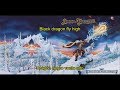 Luca Turilli - To Magic Horizons + Black Dragon (Lyrics & Sub. Español)