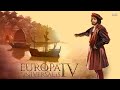 Одоев и его путь ниндзя! [Europa Universalis IV]