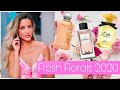 BEST FRESH FLORAL PERFUMES FOR WOMEN 2020