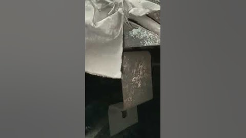 chp conveyor return idler condition