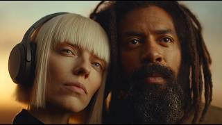Sia Ft Damian Marley i Choose Me 2  Pop Reggae For The Soul 2026