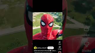 Spider-Man Ne kaise bachai lift ke log