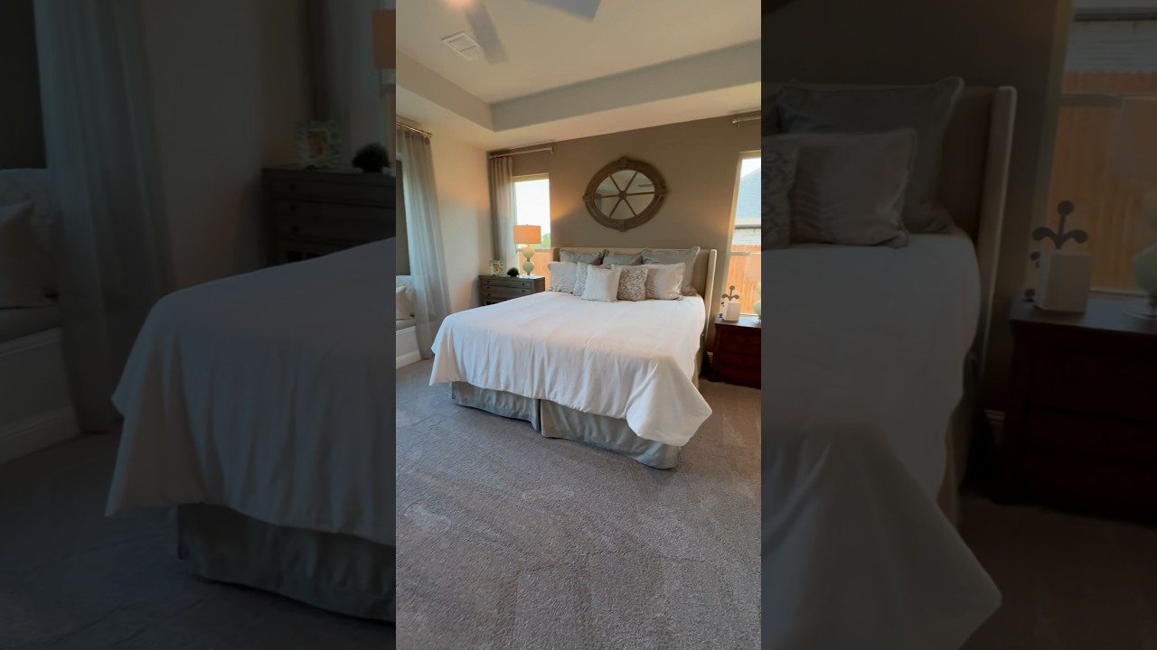 Carpet or no carpet? 🤔