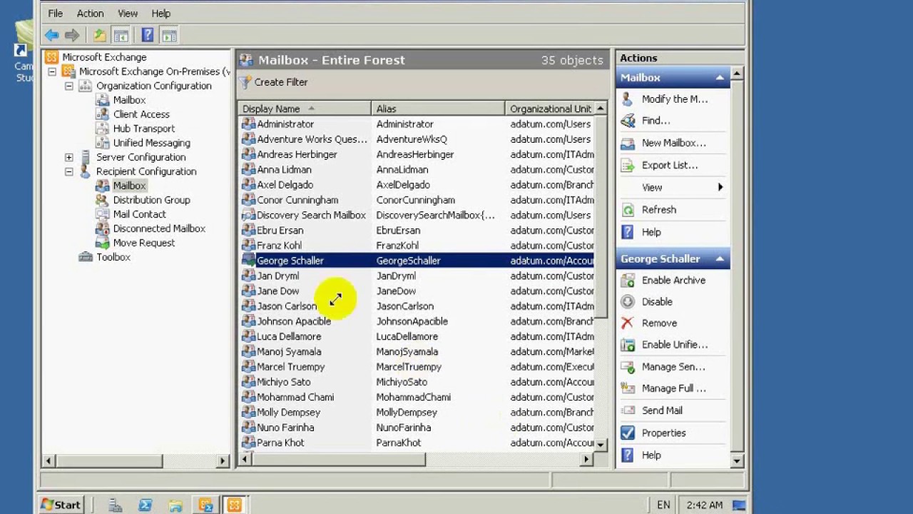 Ease address download Ease address download