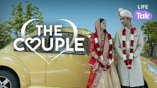 The Couple | Hindi Short Film | Marriage | Drama |  Life Tak