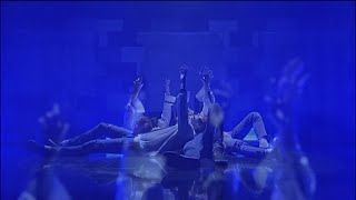 #UKISS LIVE EVENT 2017 ～Stay with U⁡「Fly」