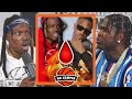 607 Unc and 4xtra Discuss Why Unc Disrespected the Bloods on No Jumper
