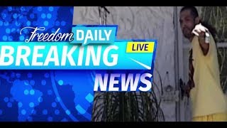 Squatters Steal Soldier’s Home, Weren’t Expecting Who Showed Up In The Night