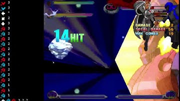 (MVC2) Storm Guard Break