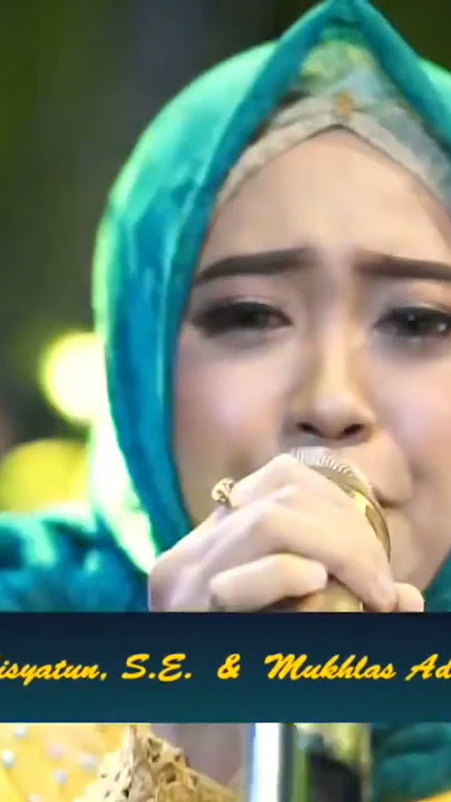kota lama (om adella) Nurma kdi magadir