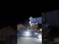 Drunk 18-Year-Old Runs Over Cop