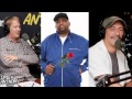 Patrice O&#39;Neal on O A Anthony&#39;s breakup