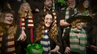 Southend Vox Double Trouble Halloween 2023