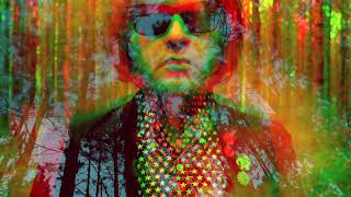 Sacred Shrines - Trail To Find (Music Video) | Rebel Waves - 2021