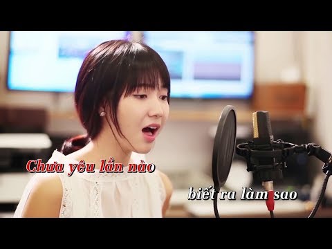 Duyên Phận Karaoke - Jang Mi - Bùi Bảo Trang Cover