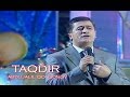 Abdujalil qoqonov  taqdir official music