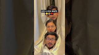 Leo is legend dog🥺❤ #leo #shortsfeed #trending #dog #viral