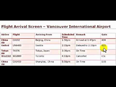 Video: [Concurs] - Ați Trăi 80 De Zile în Aeroportul Din Vancouver? Rețeaua Matador