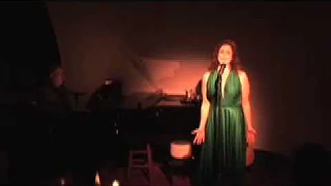 KRISTIN REITTER: "Maybe This Time"