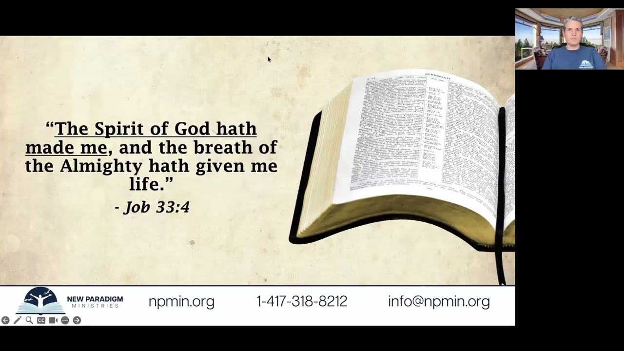 128 Group Session Feb 23, 2026   The Latter Rain