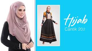 VIDEO PROMOSI FASHION - BUSANA MUSLIM