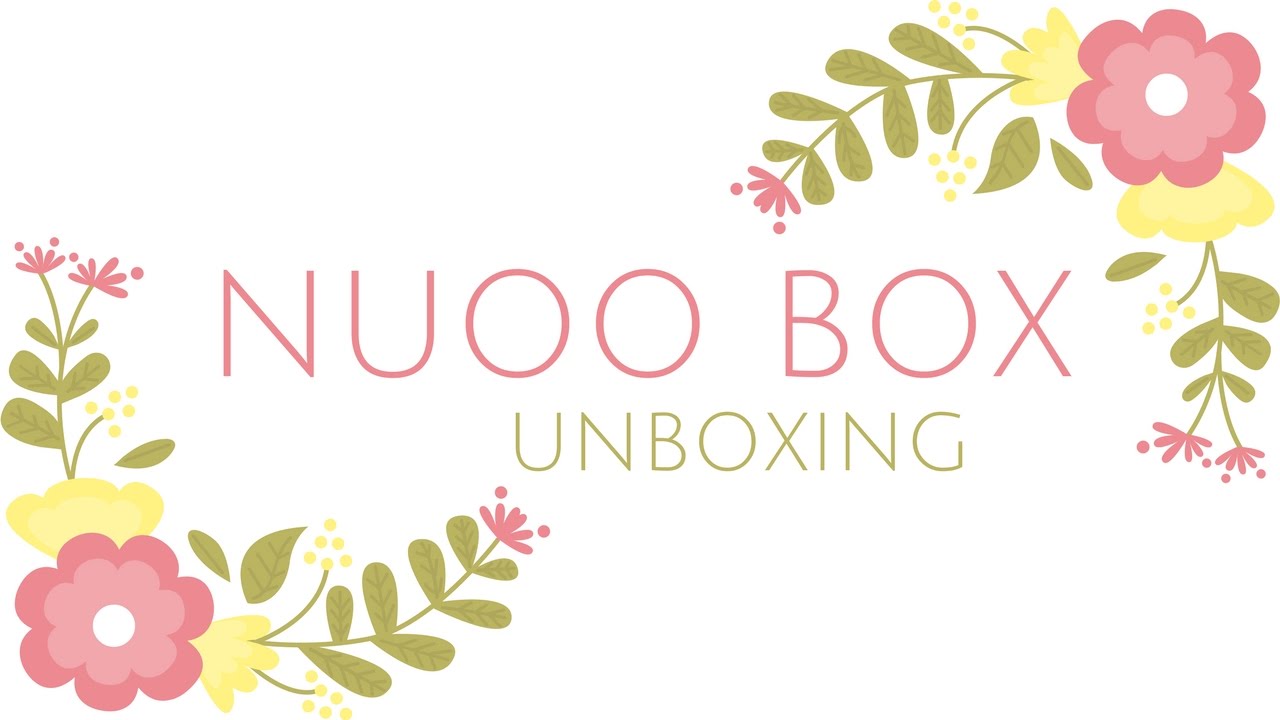 Unboxing - NUOO BOX - YouTube