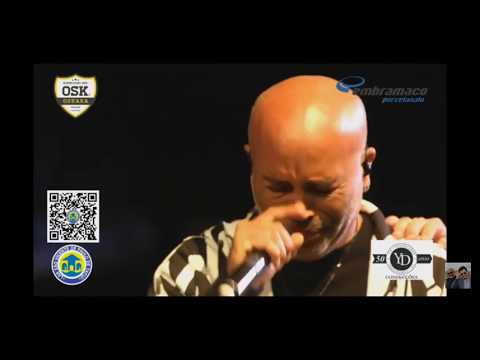 Live ao vivo