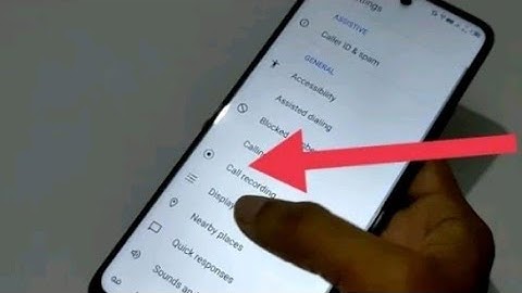 Tecno camon 17 call record kaise kare | How to do I call recording | call recorder settings #video