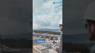 Choosing The Right Enterprise Drone Solution