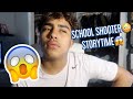 SCHOOL SHOOTING STORYTIME