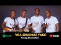 Young Generation Piga Shughuli Yako