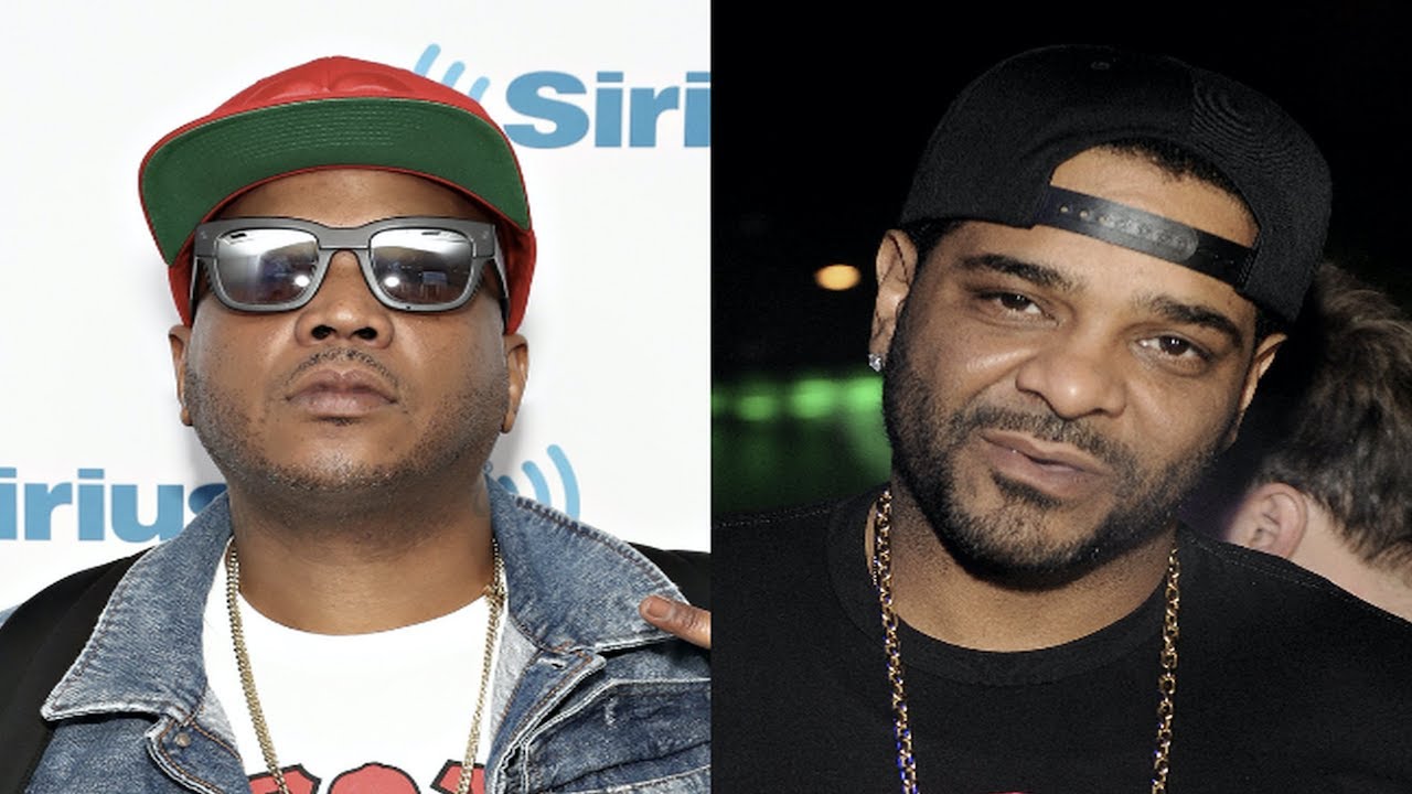 Styles P Destroys Jim Jones My Call Of Duty Is 2 Bust Capo AThe Lox