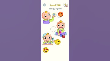 DOP 3 level 735#games