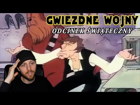 Wideo: Gwiezdne Wojny Prezenty świąteczne