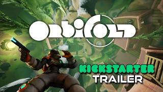 Orbifold Kickstarter Trailer