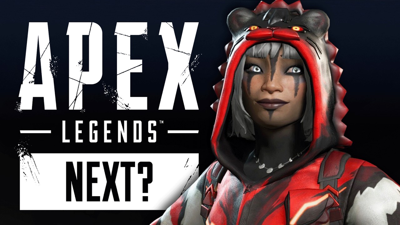 EA Isn’t Done With Apex