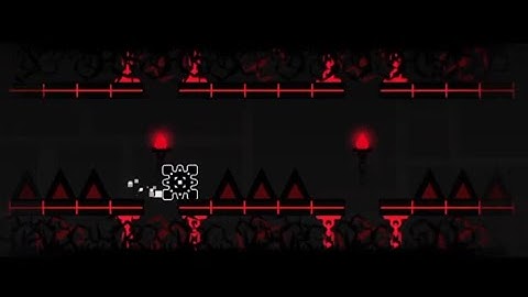 Bloodbath (my part) | Geometry Dash