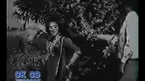 Sajna Na Ja Ajay Latha Neuon.By.Irene Parveen. Film. Akbara.