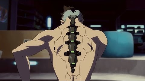 MOST BROKEN SANDEVISTAN BUILD IN Cyberpunk 2077 (Patch 2.3) 420 Cyberware Sandevistan build