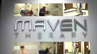 Maven Therapy Maven 1 Prototype
