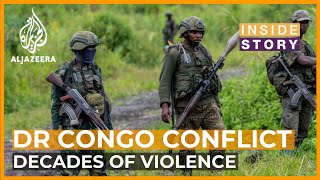 Will peace ever come to eastern Democratic Republic of Congo? | Inside Story screenshot 5