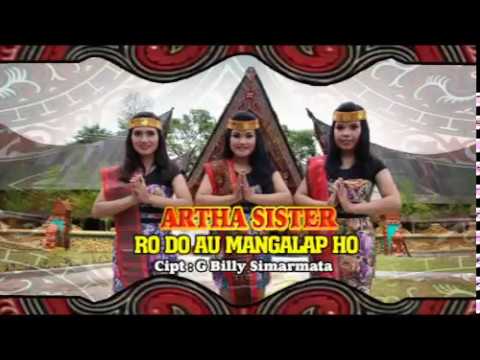 ALBUM OPERA BATAK
