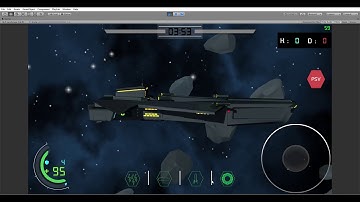 Dev Diaries   Shield System