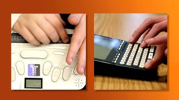 Transforming Braille - Overview Video