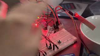 CPE 301 Project Video