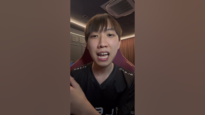 ทำไม sScary ถึงมาเป็นนักกีฬาอีสปอร์ต?