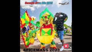 2023 Grenada  Soca Mix (Vol.1)473 | Jab Jab | 2023 Soca |Terra D Governor | Jab King